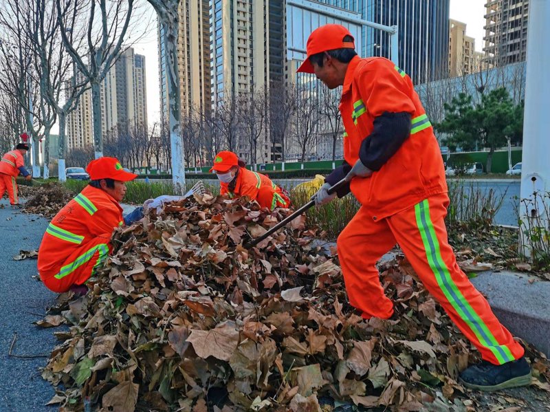 冷水滩区物业管理：如何提升居民幸福感
